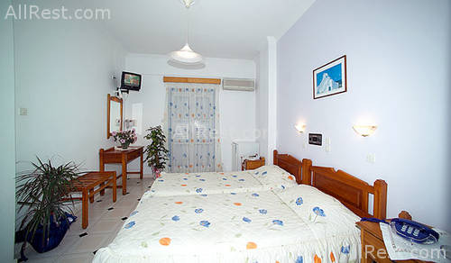Blue Sky Hotel 5